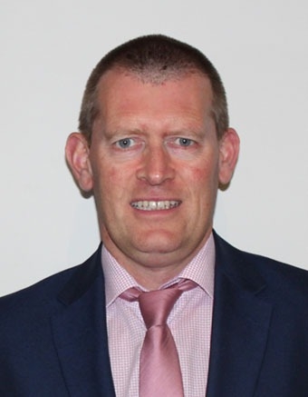 Derry McCarthy
