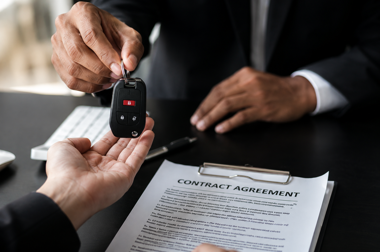 leasing and hire purchase for irish smes