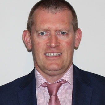 David Doyle