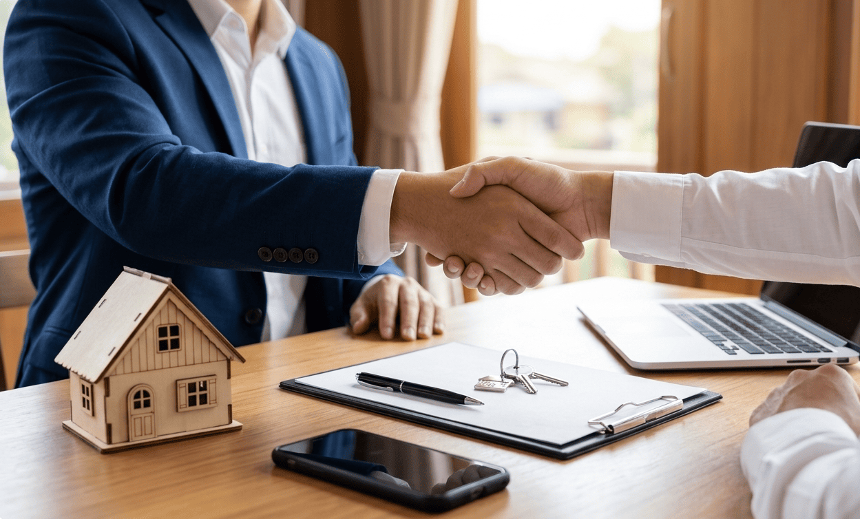 commercial property loans