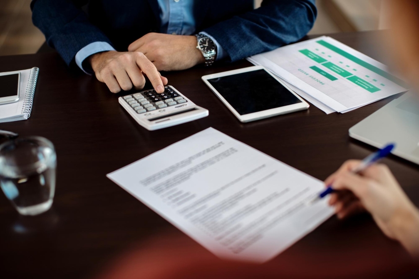 Term Loans (for all business purposes)